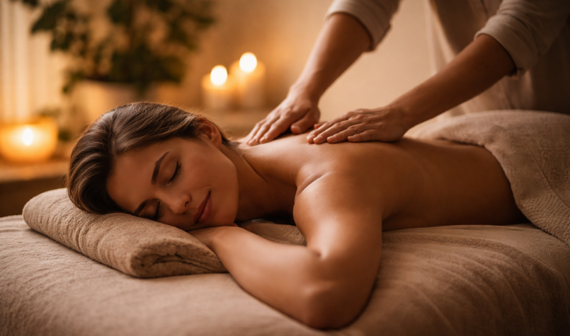 ARIA Rituels du bien-être