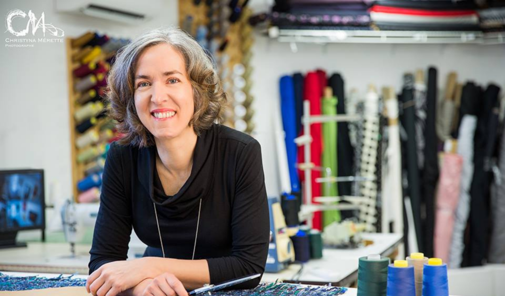 Christine Mercier Atelier-Boutique