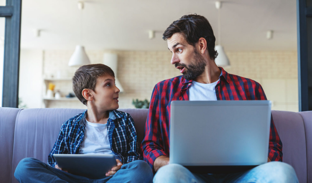 Défi-Évasion (Chez Soi)