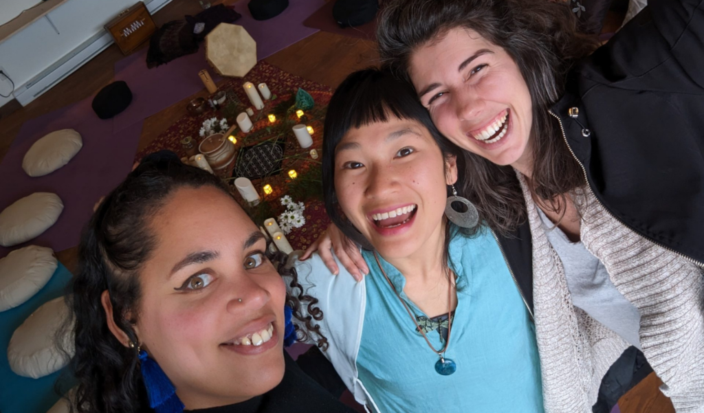 ARIA Rituels du bien-être