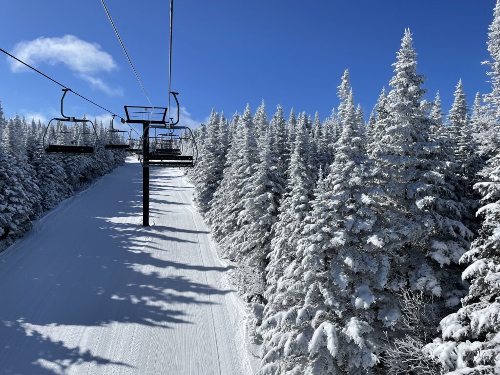 Station Touristique Massif du Sud