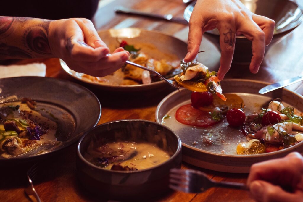 Maude épicerie/laboratoire culinaire