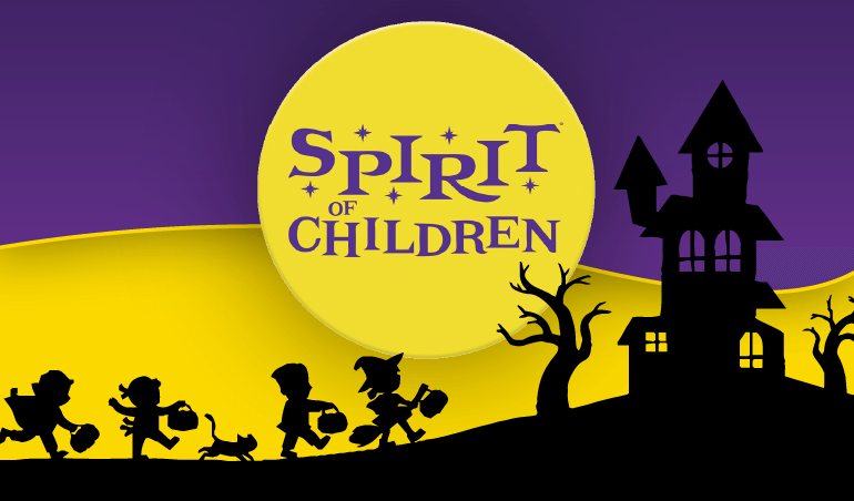 Spirit Halloween