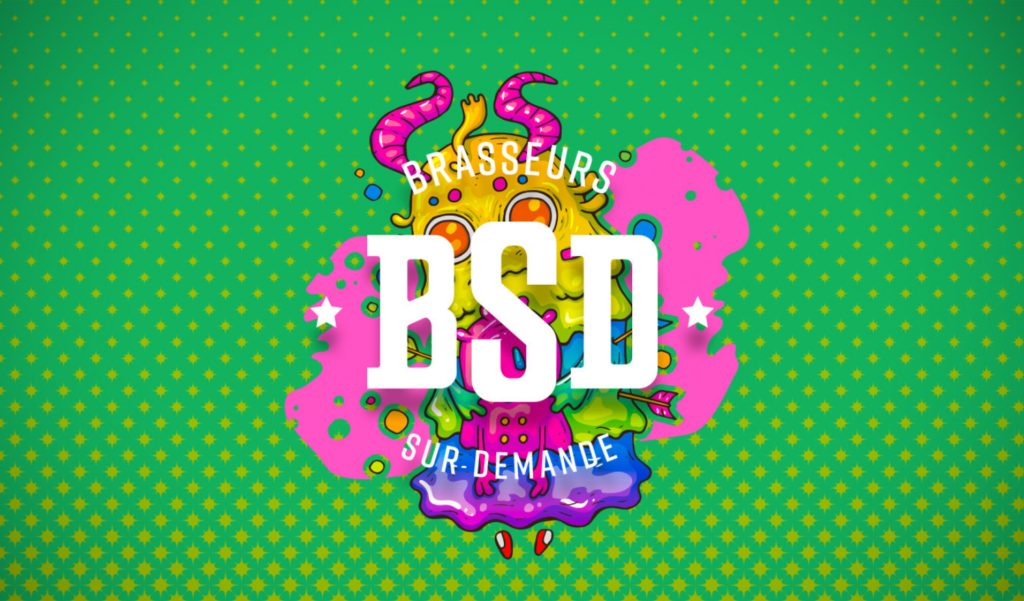 Brasseurs sur demande