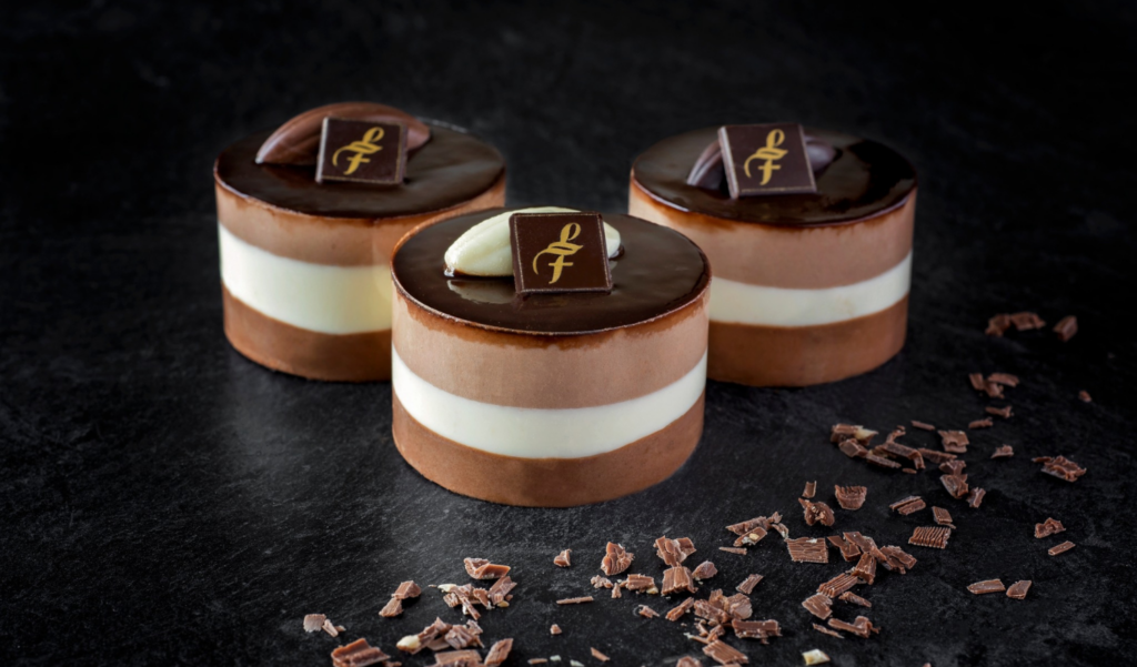 Les Moulins La Fayette