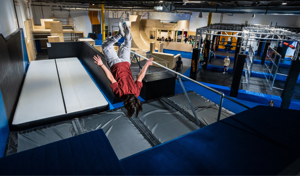 Obstak Mouvement Urbain