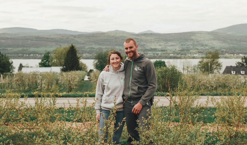 Ferme François Blouin