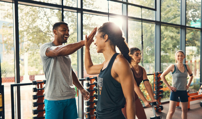 Orangetheory Fitness