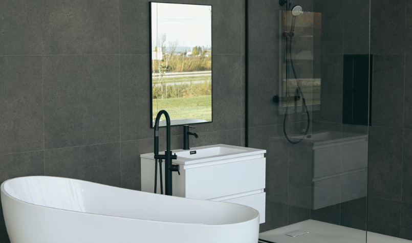 L'Entrepôt de la Réno