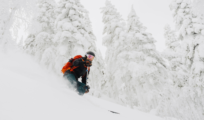 Station Touristique Massif du Sud