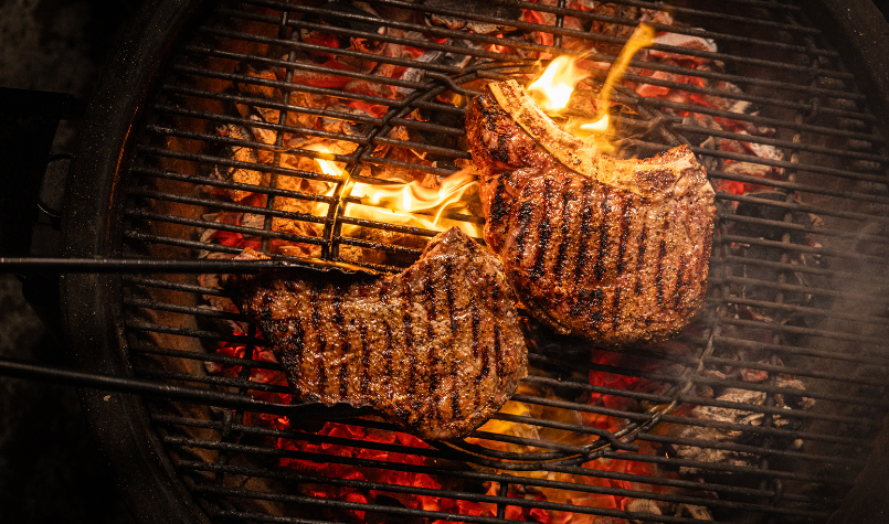 BBQ Québec